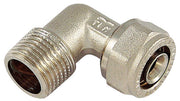 5pz raccordo per tubo multistrato curvo maschio mis. 16x3/4 cod:ferx.vit36202