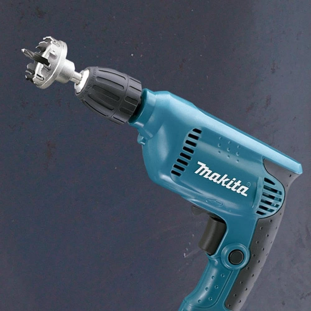 Makita 6413 Trapano Rotante Da 10 Mm