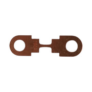 Fusibile per auto ANS 100A Breckner Germany