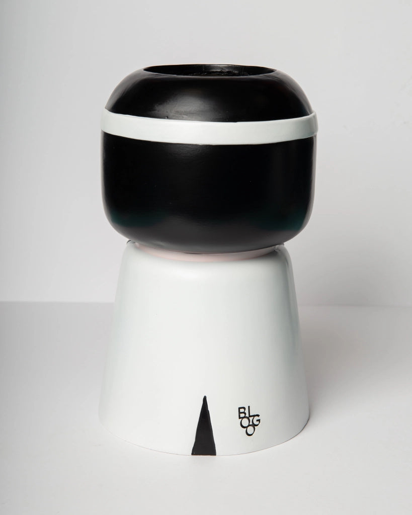 Vaso fiori Icon