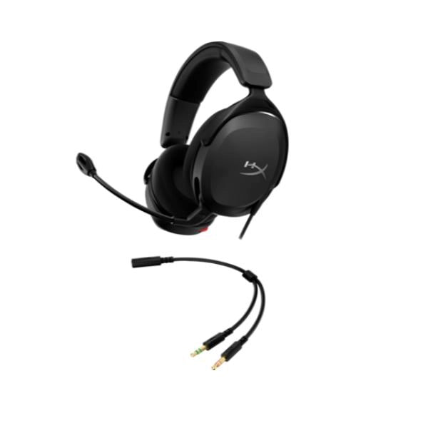 Cuffie da gaming hyperx cloud stinger 2 core - 683L9AA