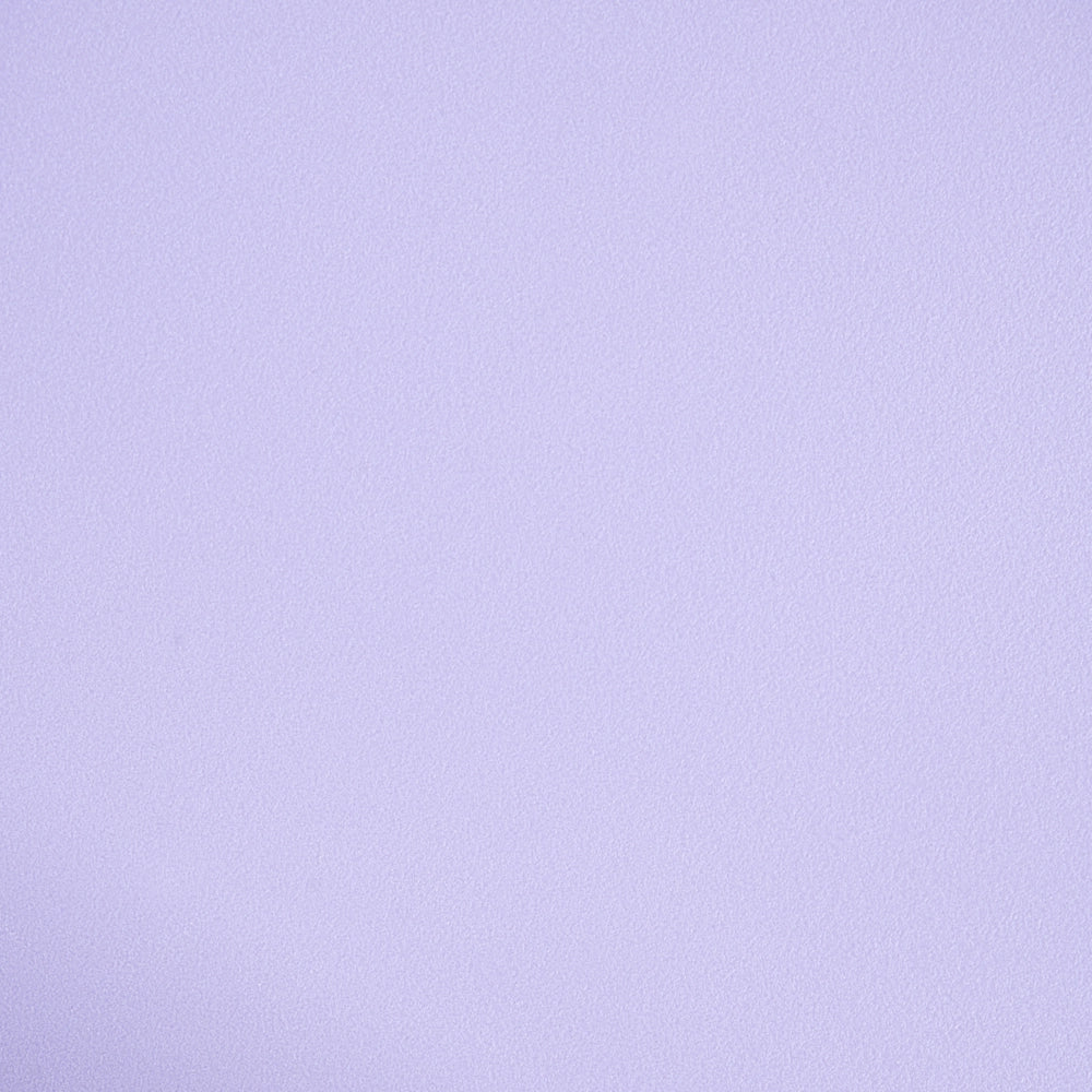 Set di 4 sedie da giardino viola in polipropilene leggero resistente alle intemperie in plastica per interni e per esterni moderno