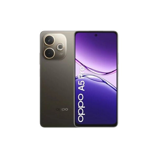 Oppo a5 pro 5g tim black brown 6.7 8gb/256gb - OPA5PRO5GN-TIM