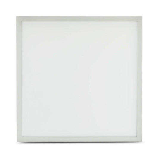 Luce pannello intelligente a LED - 40W 600 x 600 mm 3in1 compatibile con Amazon Alexa e Google Home White