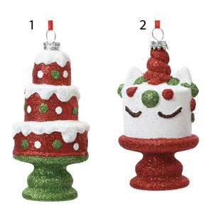 PENDAGLIO TORTA 2 ASS H12CM