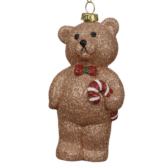 PENDAGLIO ORSETTO H12CM