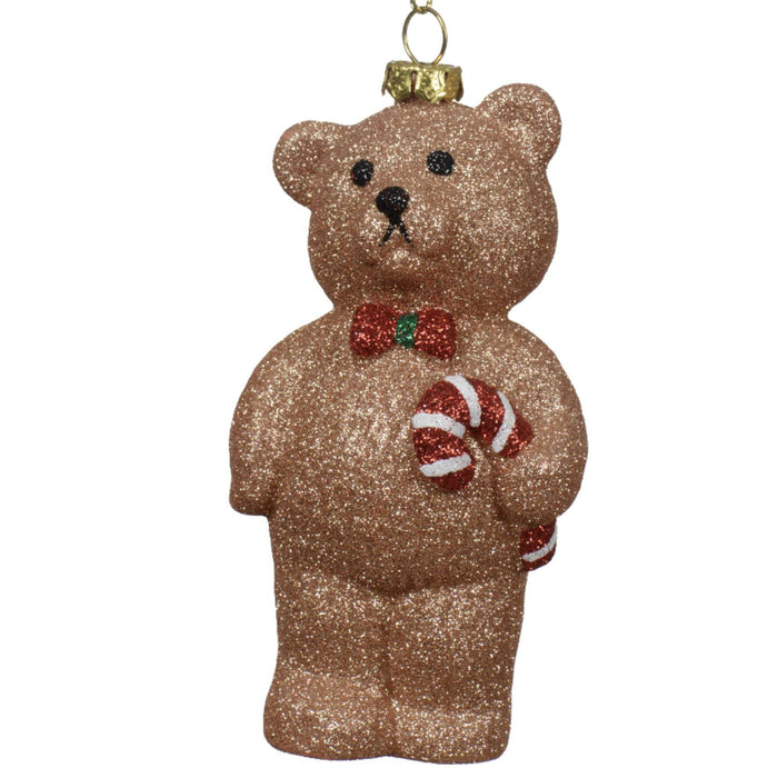 PENDAGLIO ORSETTO H12CM