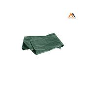 TELONE OCCHIELLATO 'EXTRA PESANTE' mt 4 x   5 - 280 gr./mq