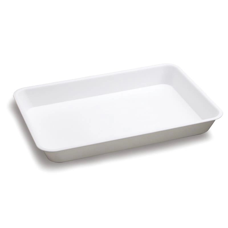 KIT SET 6 PZ VASCHETTA MULTIUSO IN PLASTICA CATERING 30 X 20 X H4 CM