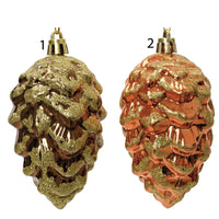 PIGNA SU FILO GLITTER LUCIDO 2