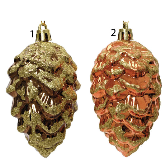 PIGNA SU FILO GLITTER LUCIDO 2