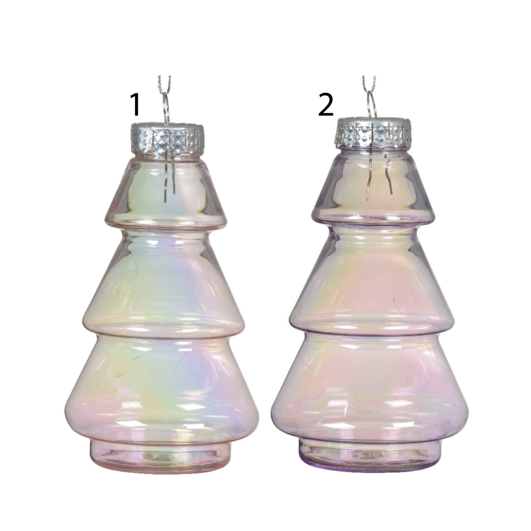 ALBERO ARCOB  2 ASS H12CM