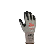 U-POWER GUANTI HIGH GRIGIO NERO TAGLIA  8- 12,0 paia