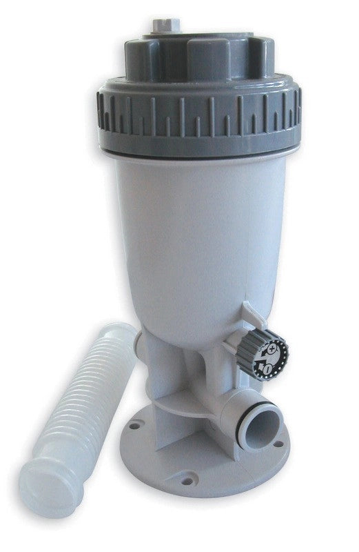 BESTWAY DISTRIBUTORE DISPENSER PER CLORO IN PISCINA MOD.K534CBX
