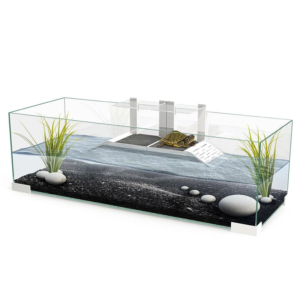 Ciano Tartarium - Tartarughiera Modello: 80