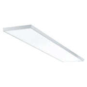 KI ATTACCO A PLAFONE CM.30X120X50 COMPOSTO DA TELAIO IN ALLUMINIO PER INSTALLAZIONE