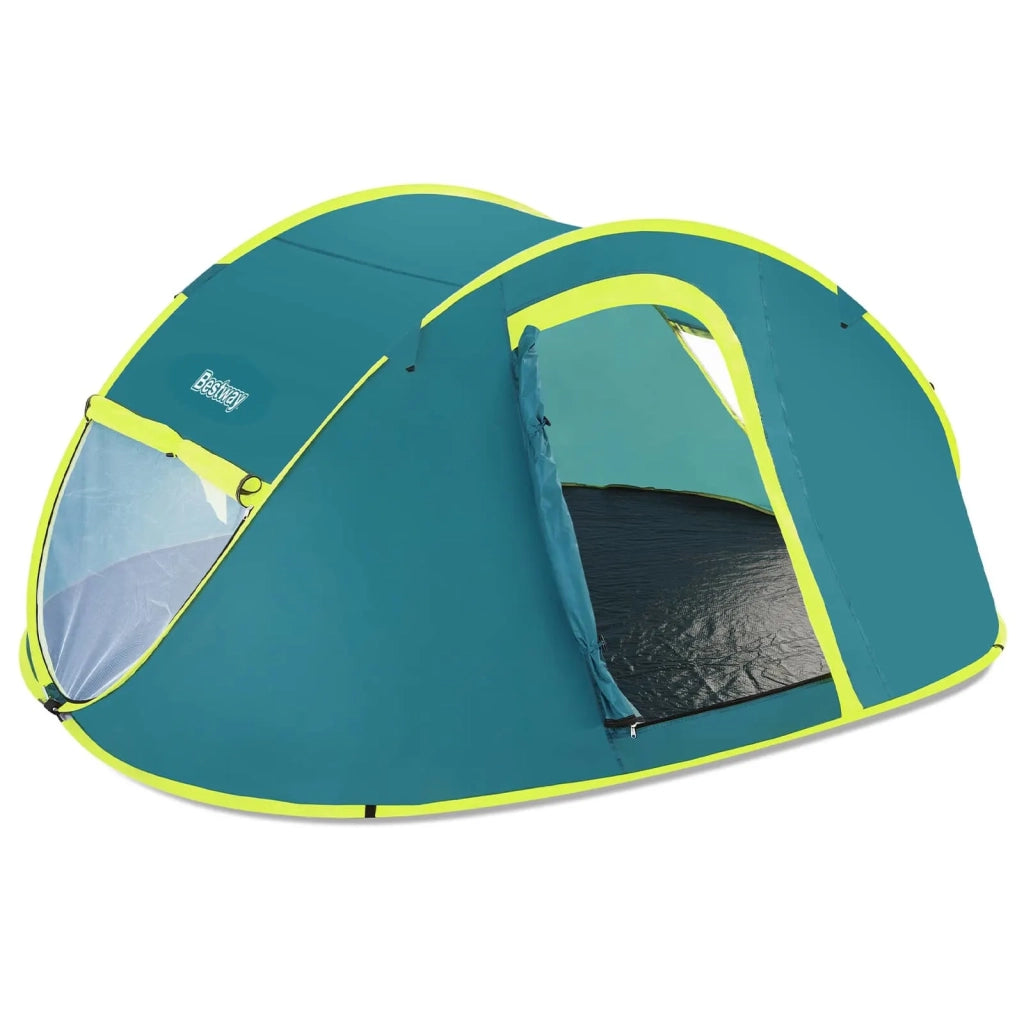 Bestway Tenda Cool Mount Verde 2,10 x 2,40 x 1,00 m 42035753
