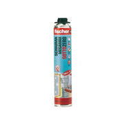 Schiuma Poliuretanica 750 Sottozero Pistola Fischer