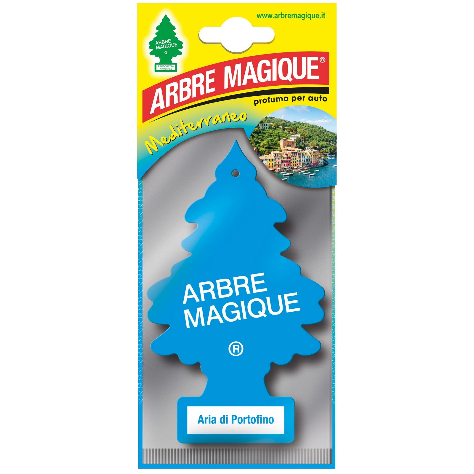 arbre magique mediterraneo portofino cod:ferx.80856
