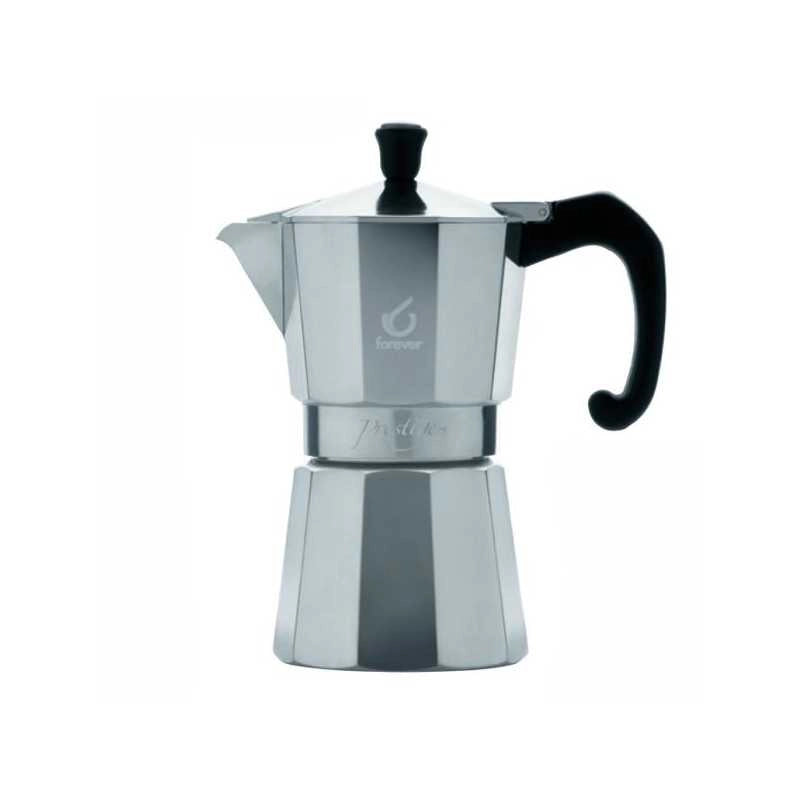 Caffettiera Miss Moka Prestige Tz1/2 Forever