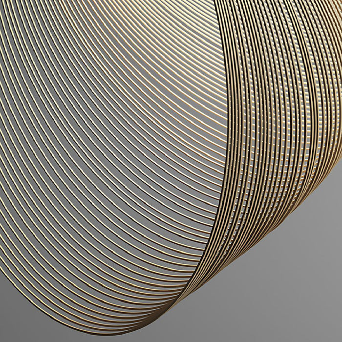 Lampada Led Wood Lhj055-1cp