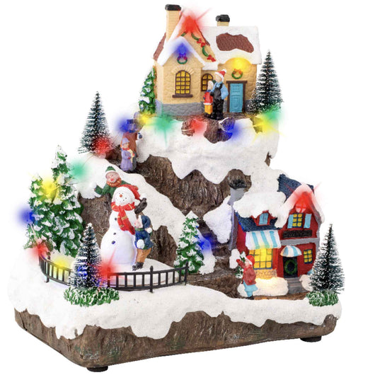 SCENARIO VILLAGGIO L.23.5CMX