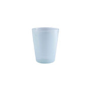 Bicchiere per acqua light blue Memento Synth in metacrilato 0,33L