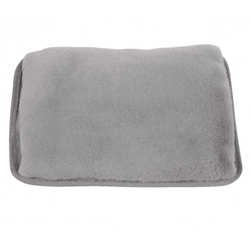 158660002 BUGGY WOOL Borsa acqua calda elettrica Fino a 6 ore Calda - Melchioni