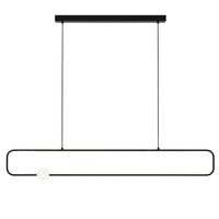 Lampada Led G123-cp Black