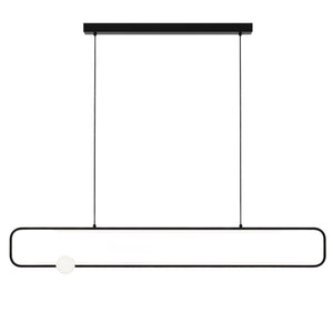 Lampada Led G123-cp Black