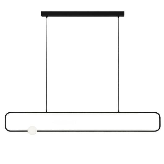 Lampada Led G123-cp Black