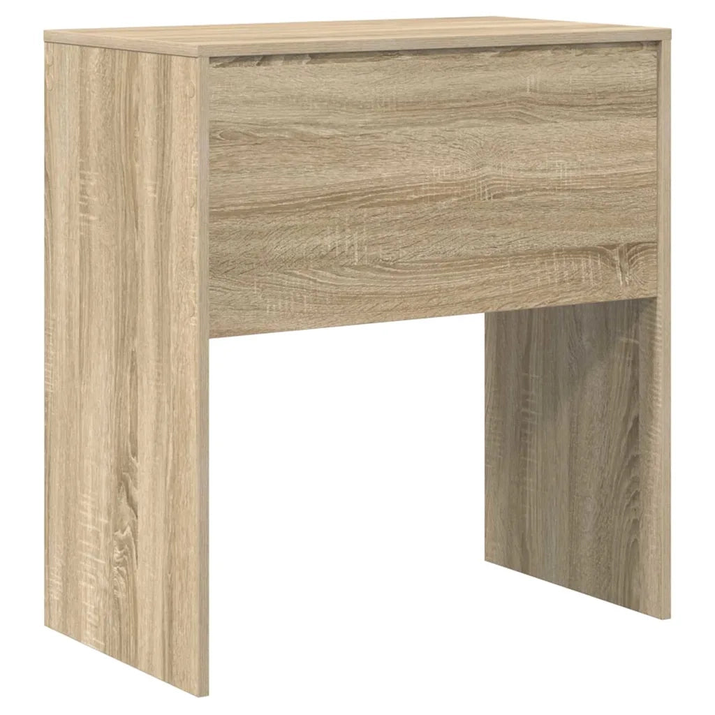 Scrivania Altro rovere sonoma 70 x 40 x 76 cm Legno multistrato 869380