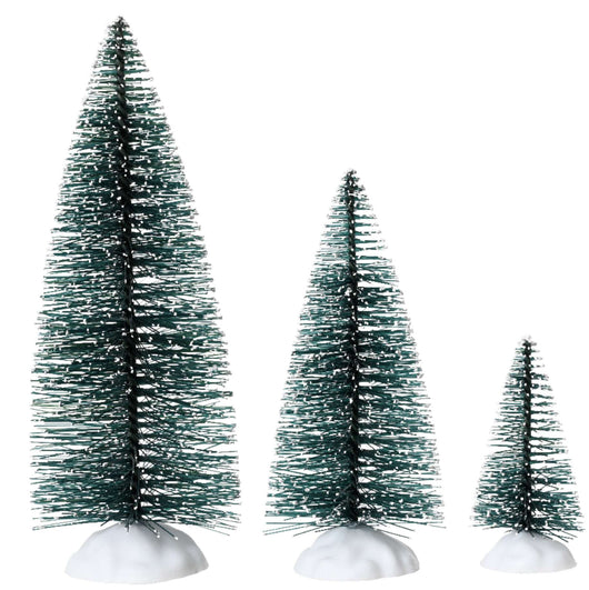 ALBERO PLASTICA H.20CM