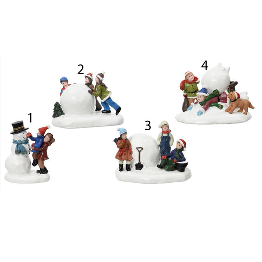 FIGURE POLIRESINA 2 ASS