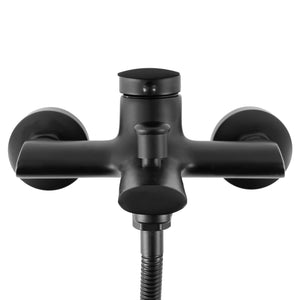 Rubinetto Da Vasca Rea Buzz Black