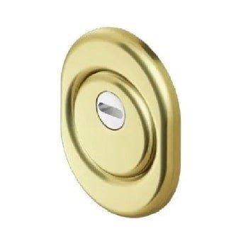 RINFORZO PER CILINDRO EUROPEO Ottone - MOTTURA