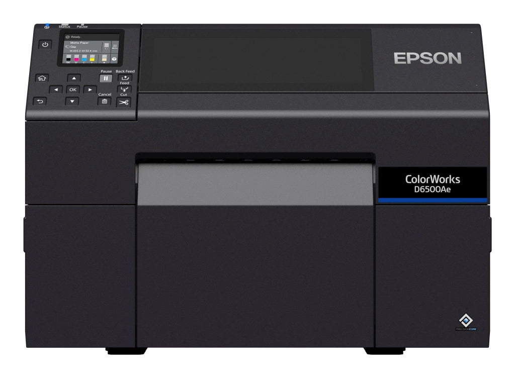 Epson  colorworks  d6500ae_ink  photo - c31cl91102