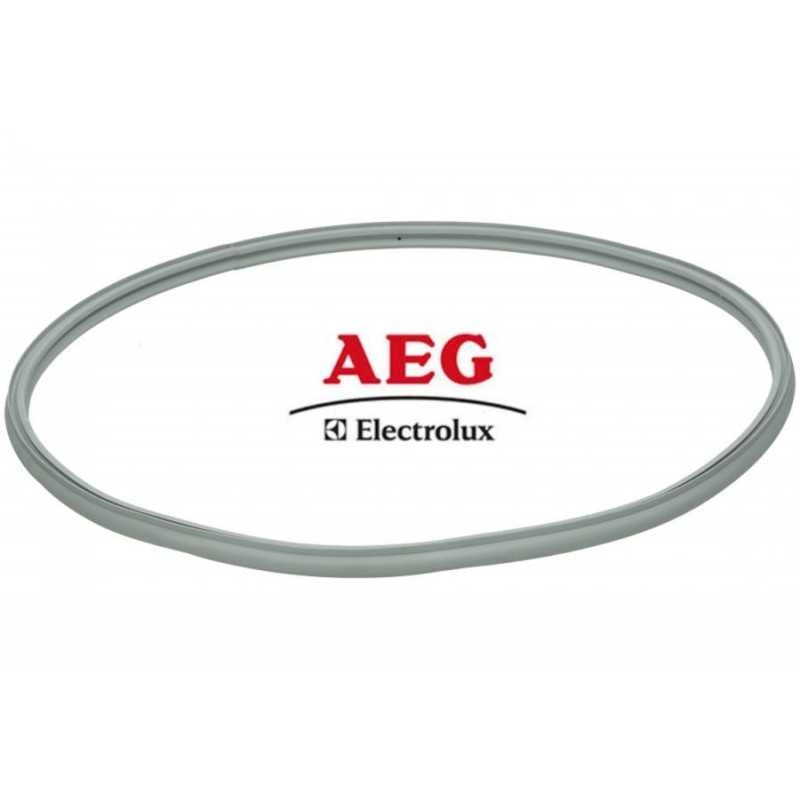 GUARNIZIONE PORTA BOCCA ASCIUGATRICE REX AEG ELECTROLUX - Electrolux Rex Aeg Zoppas