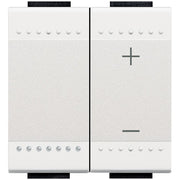 Dimmer a pulsante resistivo/induttivo N4408N