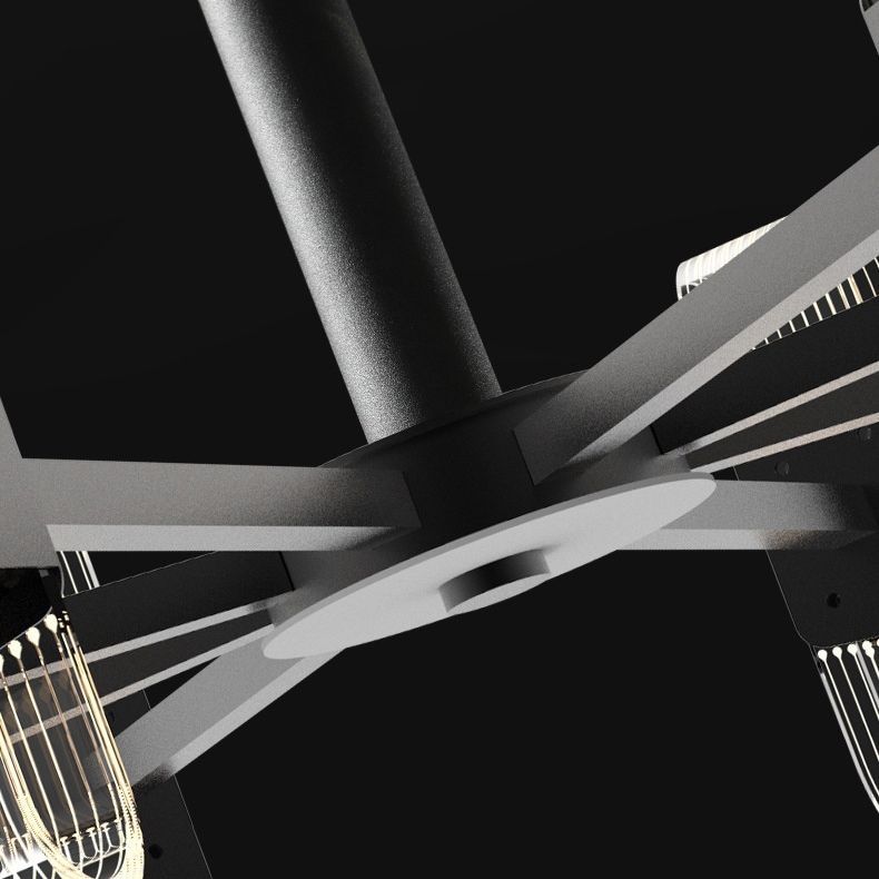 Lampada Led APP770-6C