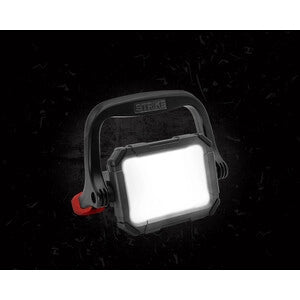 PROIETTORE LED STRIKE ADVANCED BATT RIC 30W 5700K