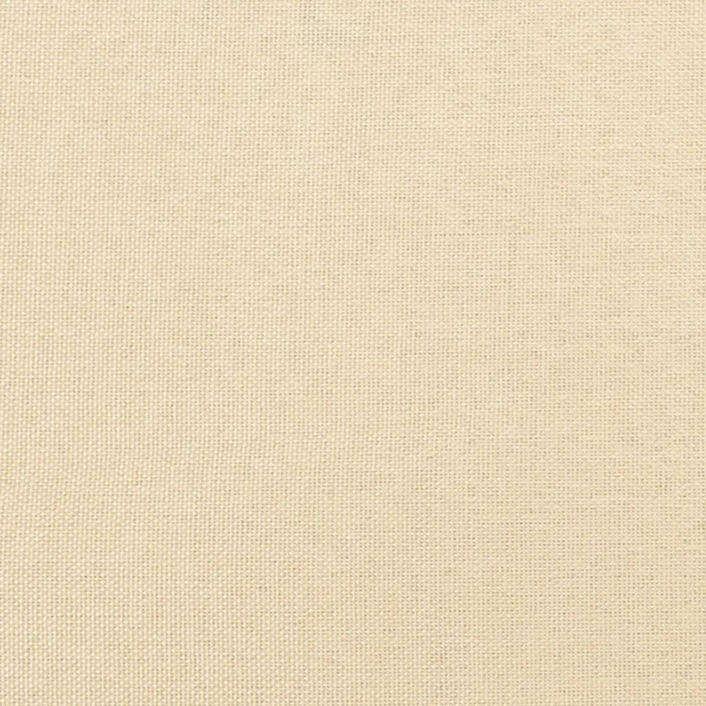 Divano Sedia-Poltrona Reclinabile in Tessuto Crema 538880