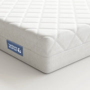Matrass per letto gonfiabile - Deluxe - 119 cm x 59 cm