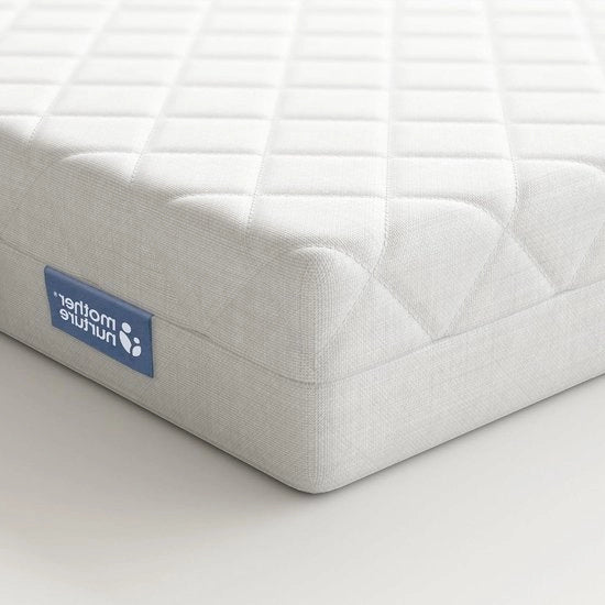Matrass per letto gonfiabile - Deluxe - 119 cm x 59 cm