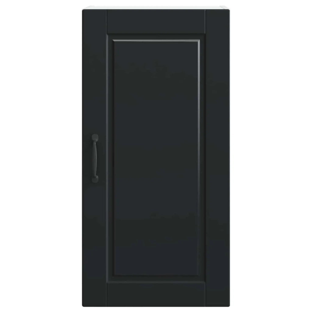 Pannello lavastoviglie Nero 40 x 31 x 80 cm Legno multistrato 885376