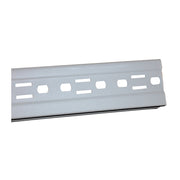PROFILO P/SCAFFALE AD U DA 2,5 M PROMETAL