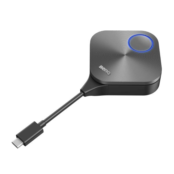 Benq twy31 instashare button - 5A.F7V28.BP2
