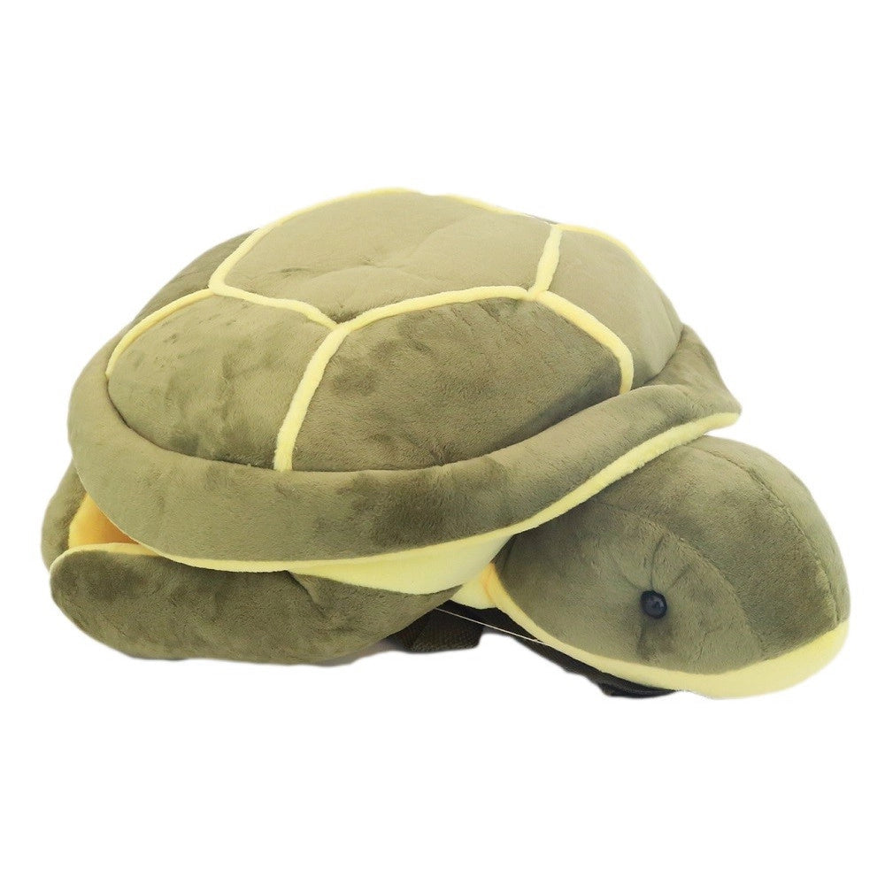 Trade Shop - Borsello Borsa Tracolla A Spalla Porta Cellulare Chiavi Fantasia Tartaruga -
