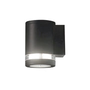Applique esterna Magnus grafite GX53 LED 5,7W Elstead