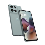 Moto g56 5g 8/512 gray mist - PB7Y0056ES